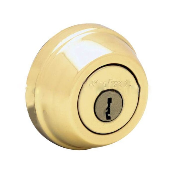 780 Single Cylinder Deadbolt